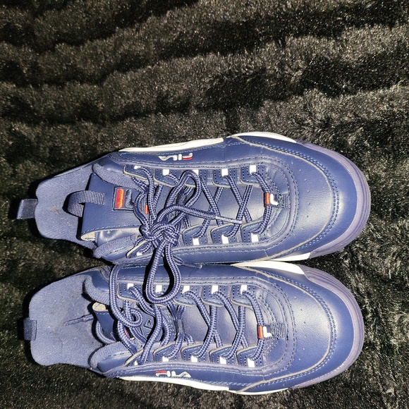 Fila size 7 men - Picture 2 of 4